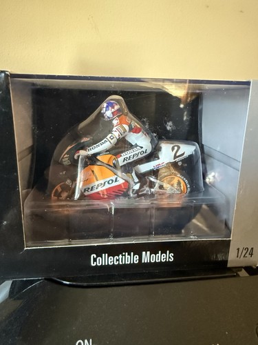 Onyx honda nsr v4 - onyx, 1/24